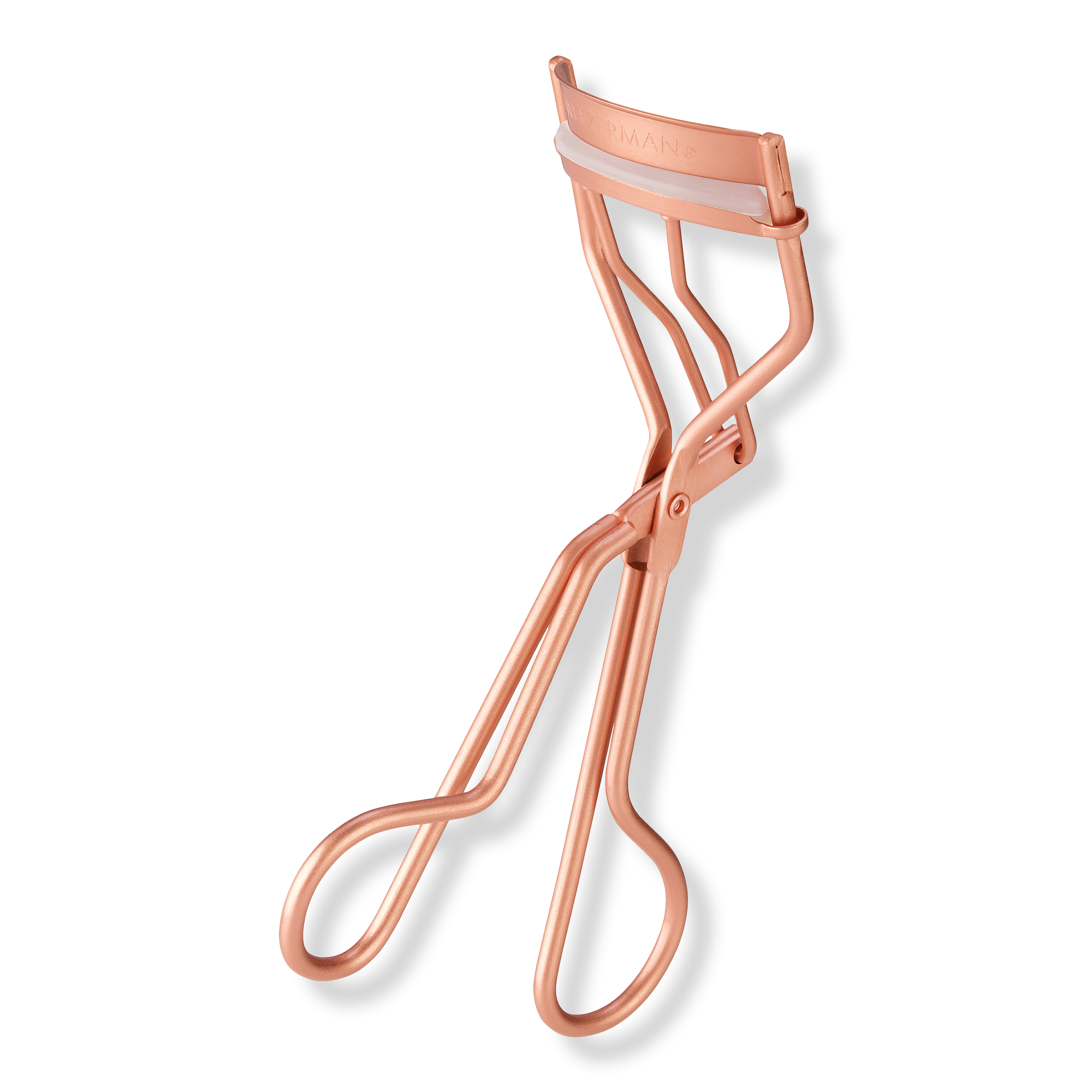 Tweezerman Rose Gold Classic Eyelash Curler #1