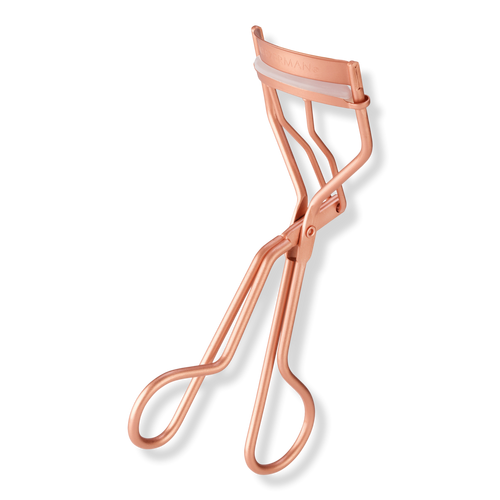 Rose Gold Classic Eyelash Curler - Tweezerman | Ulta Beauty