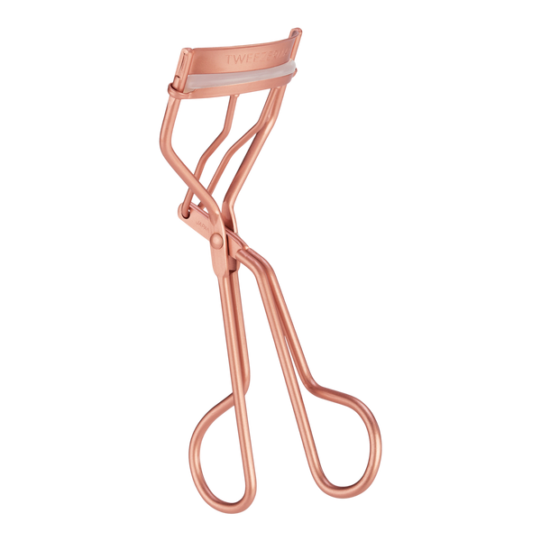 Rizador de pestañas clásico en oro rosa 2