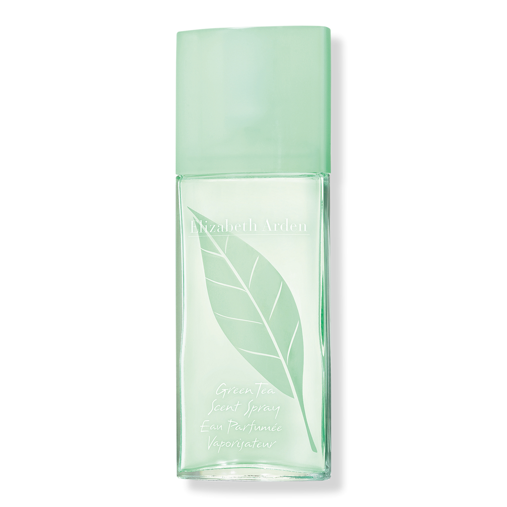 skitse badning kollektion Green Tea Eau de Parfum - Elizabeth Arden | Ulta Beauty