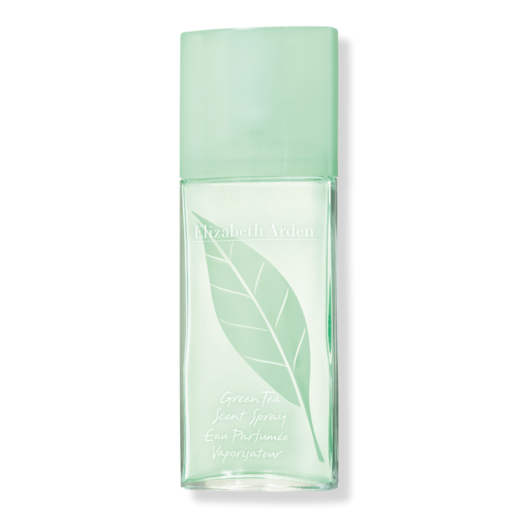 Buy Elizabeth Arden Green Tea Scent Spray Eau Parfumée · USA