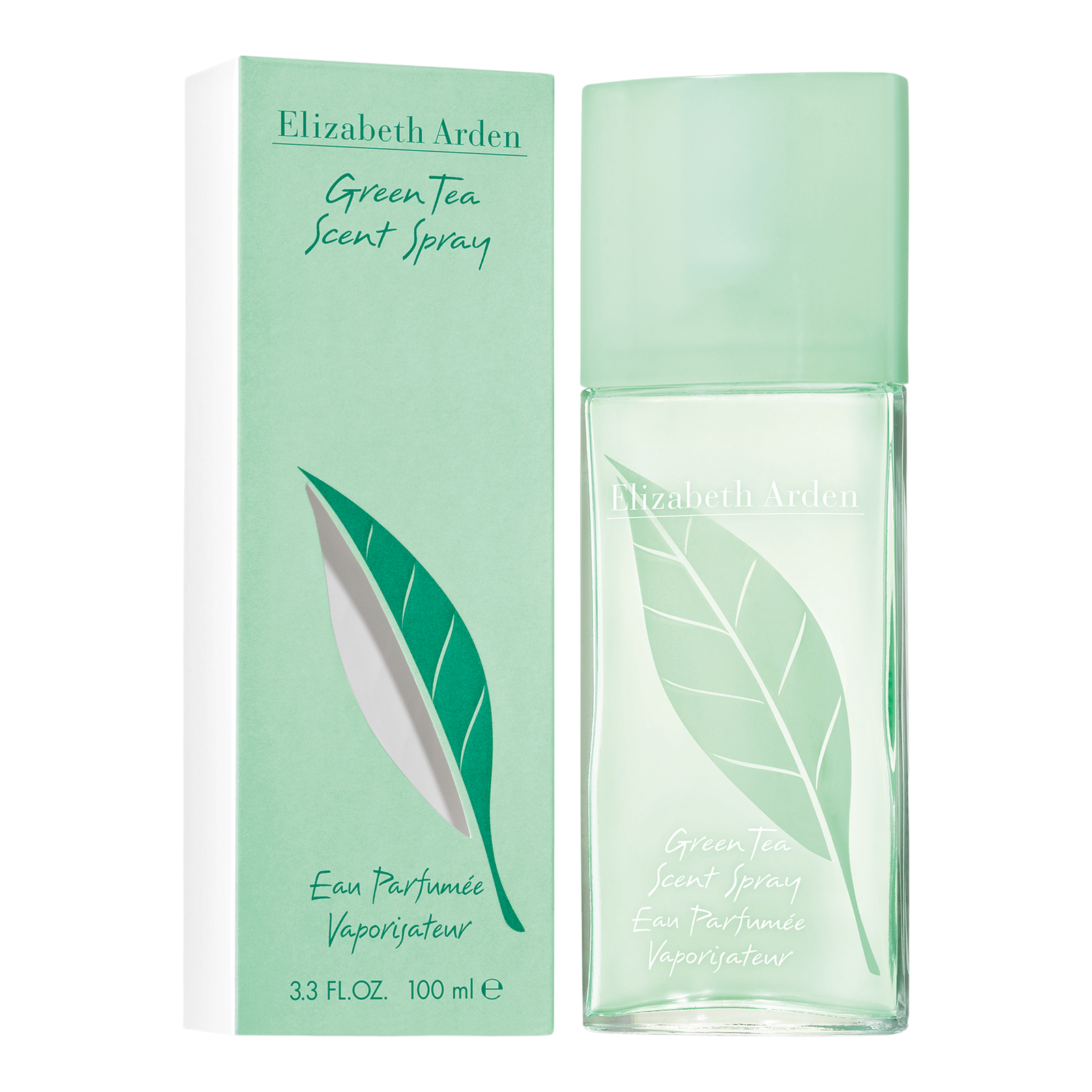 Green Tea Eau de Parfum