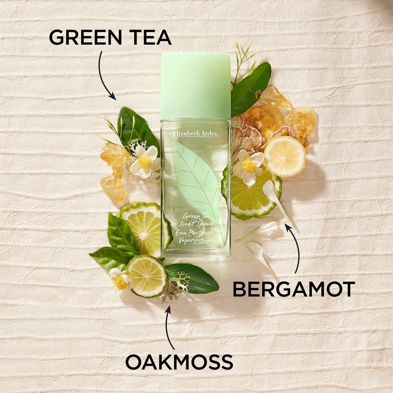 Green Tea Eau de Parfum