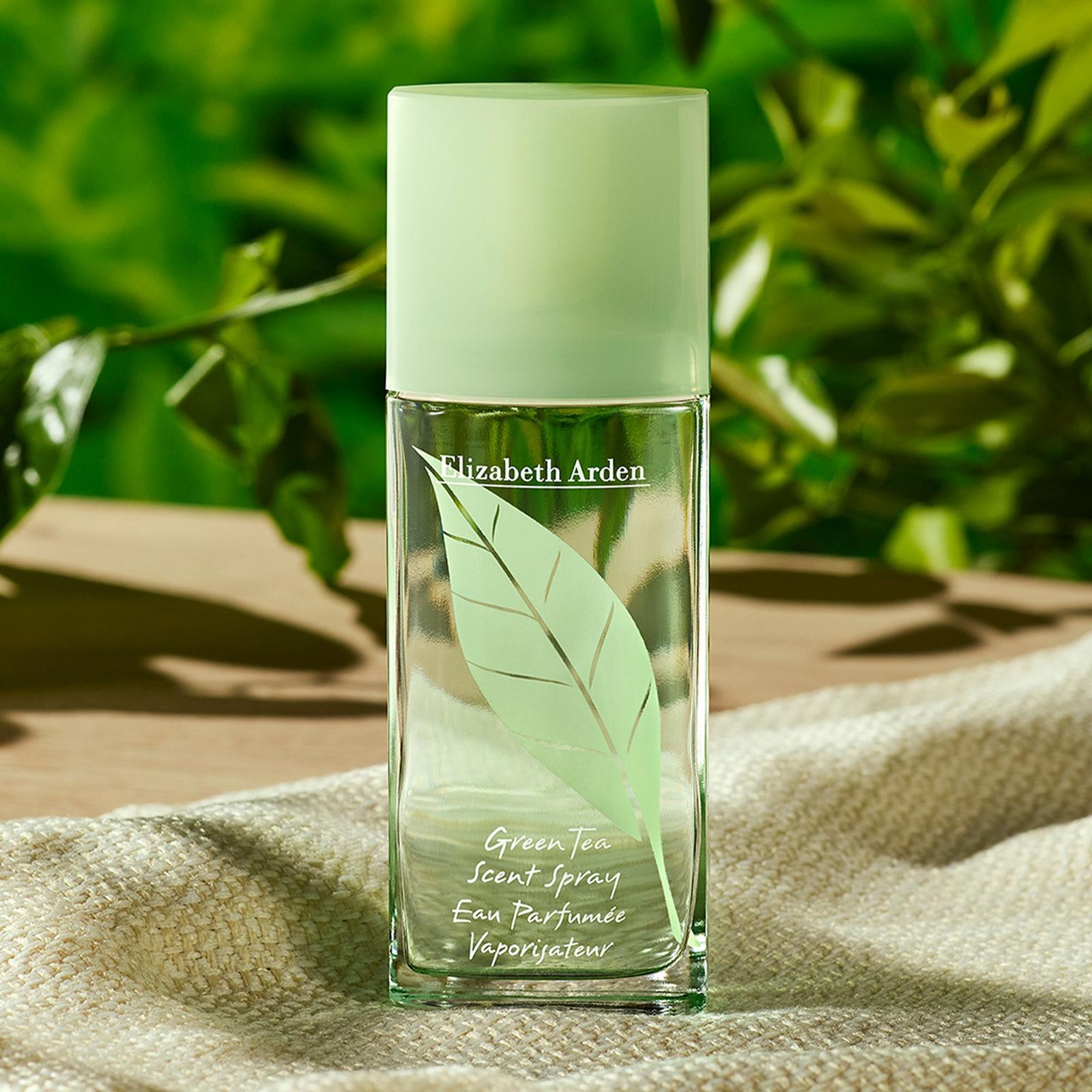 Green Tea Eau de Parfum