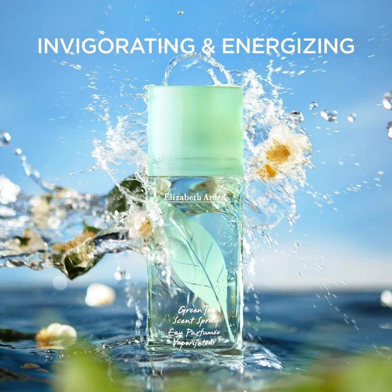 Elizabeth Arden - Green Tea Eau de Toilette Spray | Ulta Beauty