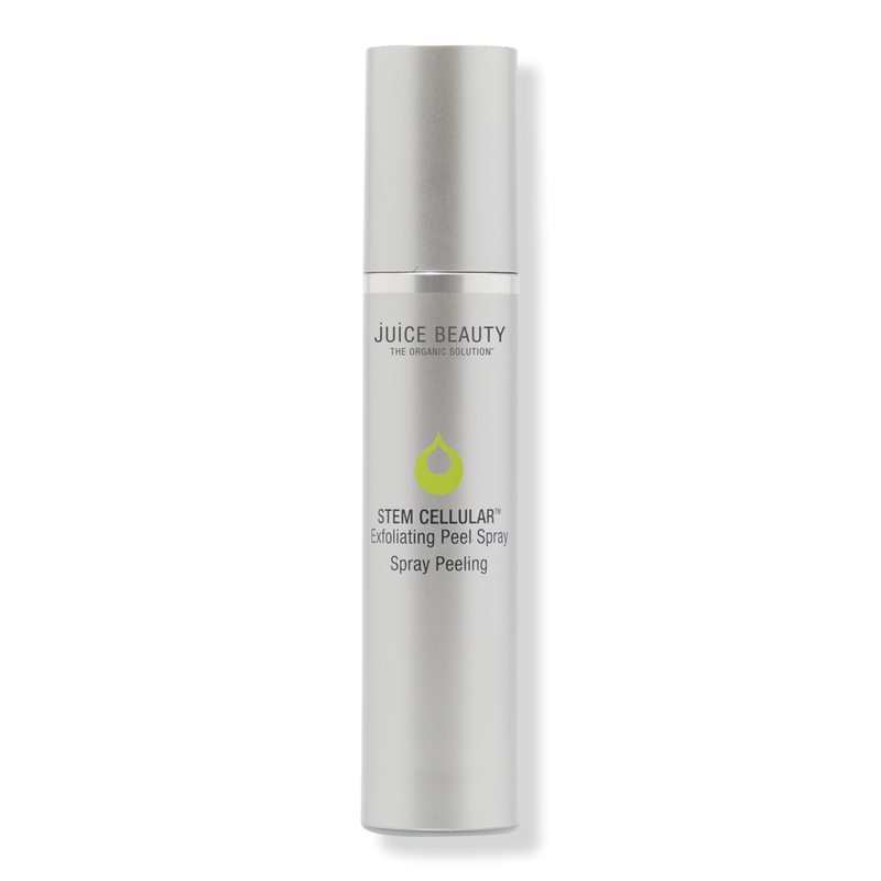 STEM CELLULAR Exfoliating Peel Spray