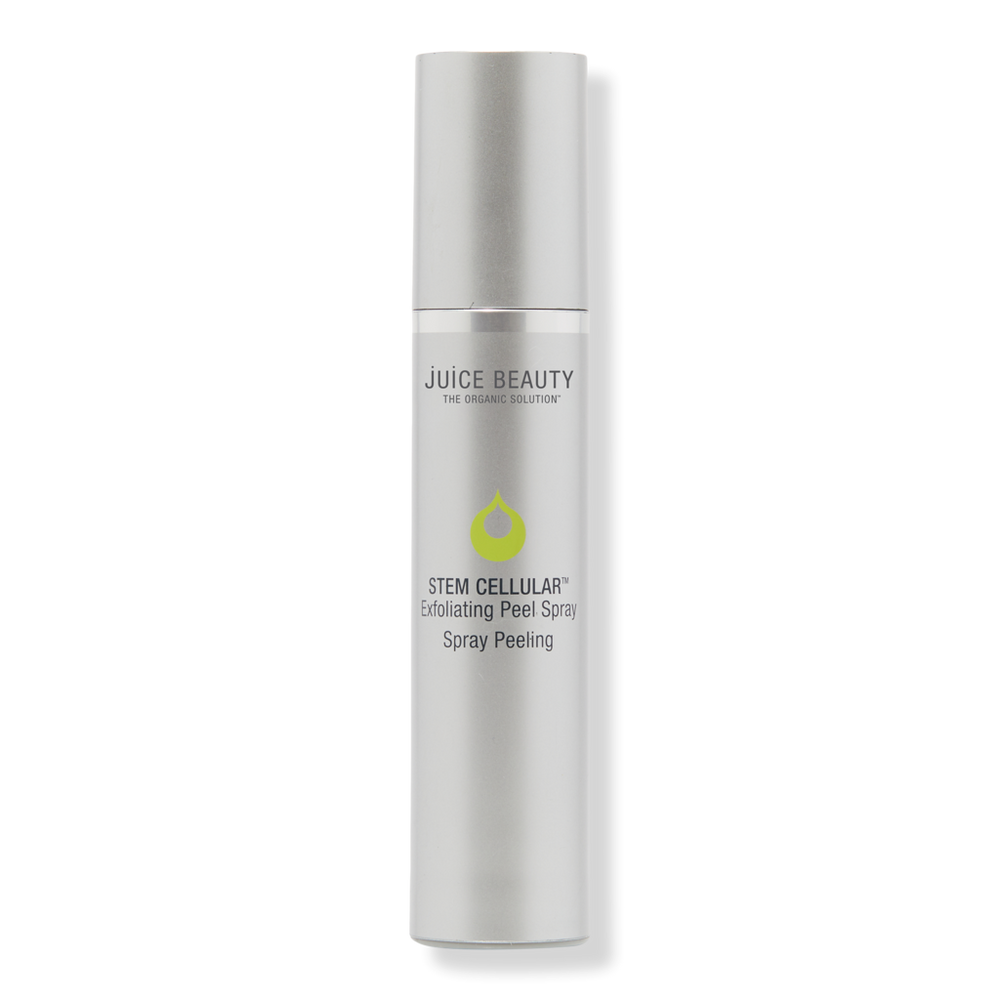 Juice Beauty Stem Cellular Exfoliating Peel Spray