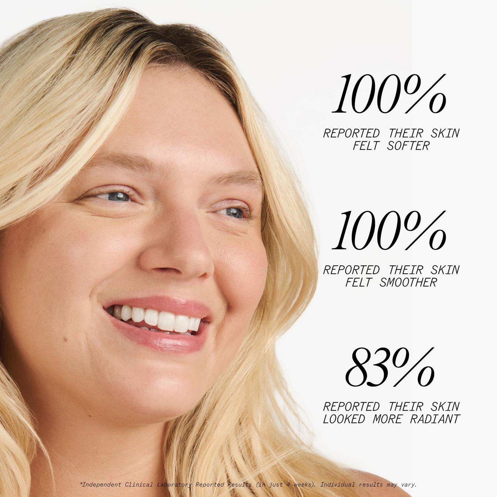 STEM CELLULAR Exfoliating Peel Spray