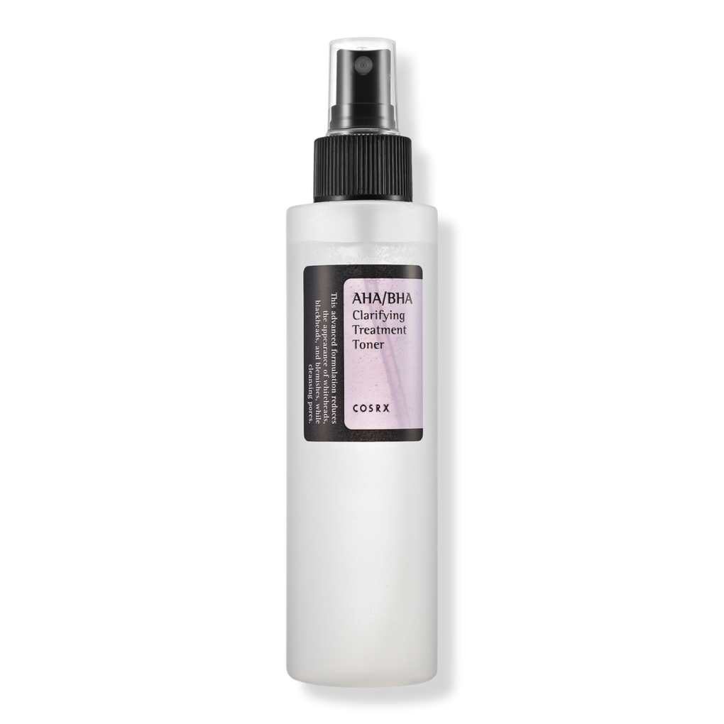 A daily use hydrating face toner for all skin types including sensitive.  Mild but effective, it prepares skin to absorb the active ingredients in  care products without drying it out.