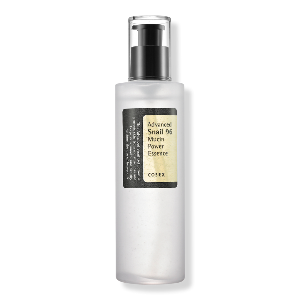 Advanced Snail 96 Mucin Power Essence