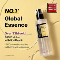 COSRX Advanced Snail 96 Mucin Power Essence #8