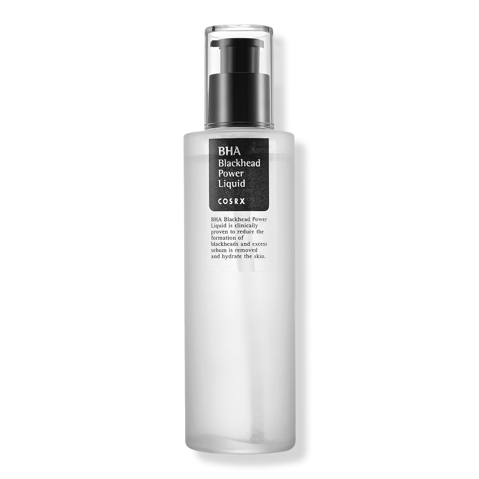 BHA Blackhead Power Liquid Treatment
