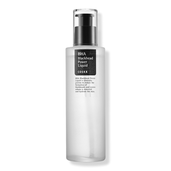 COSRX BHA Blackhead Power Liquid Treatment #1