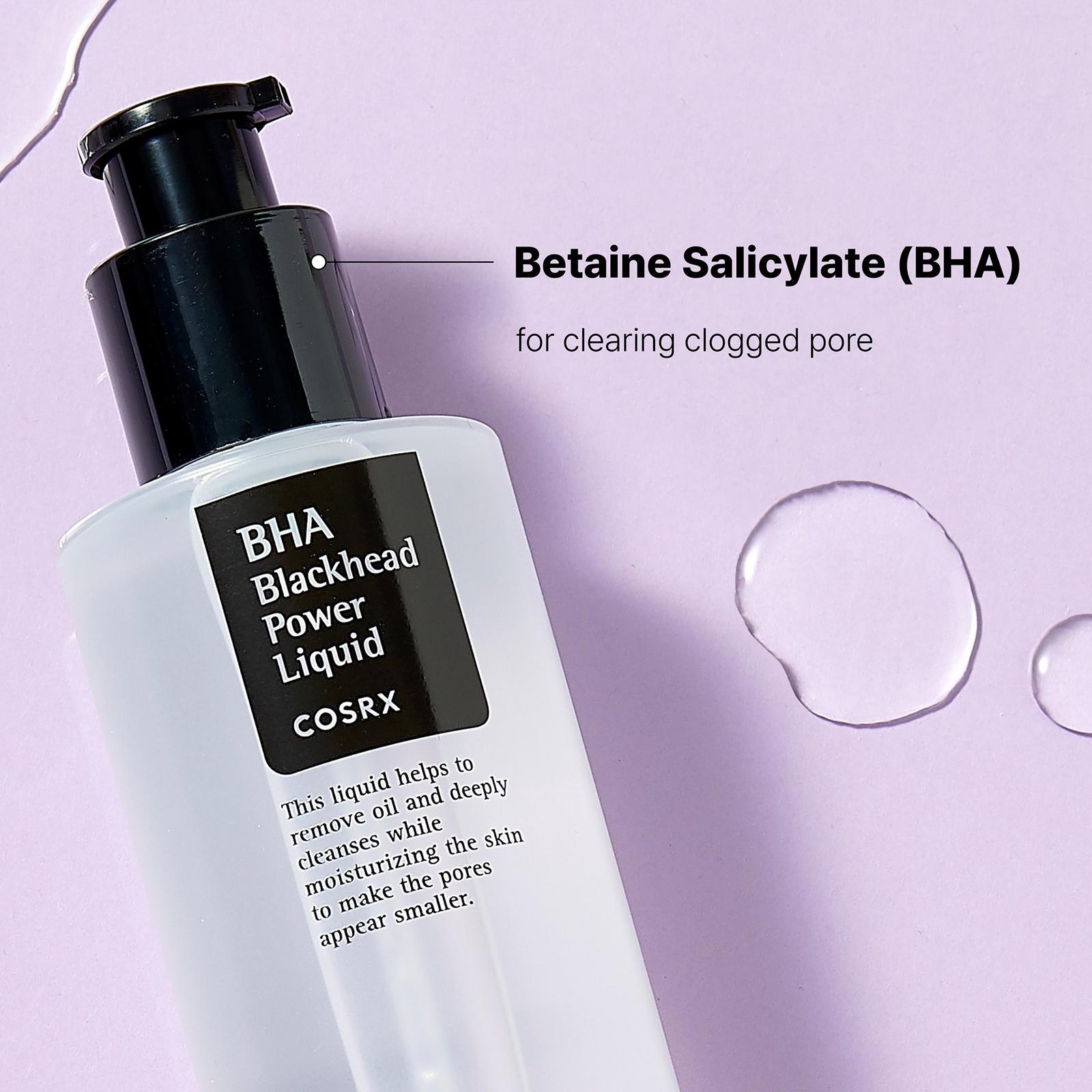 BHA Blackhead Power Liquid Treatment