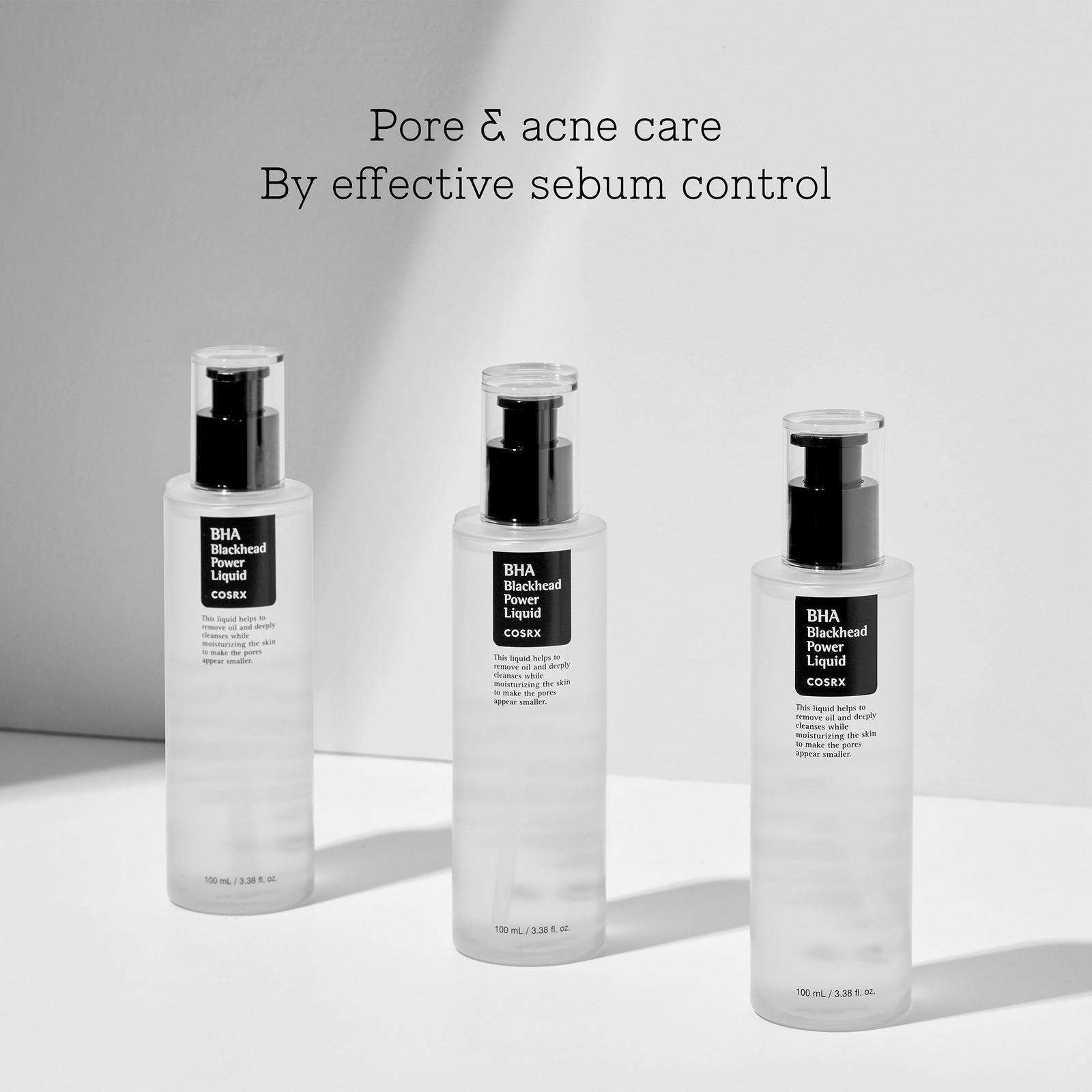 BHA Blackhead Power Liquid Treatment