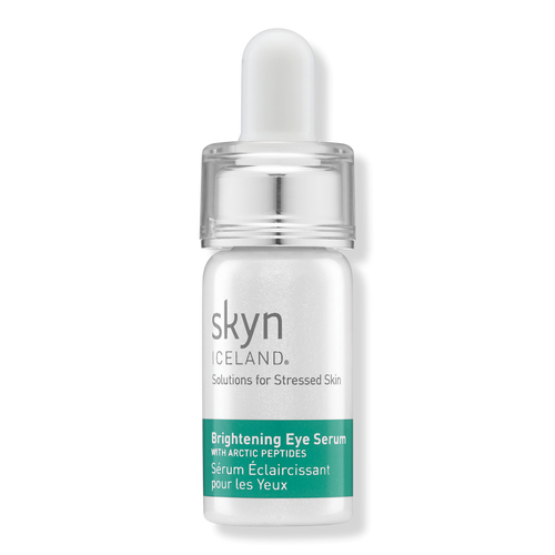 Brightening Eye Serum with Arctic Peptides