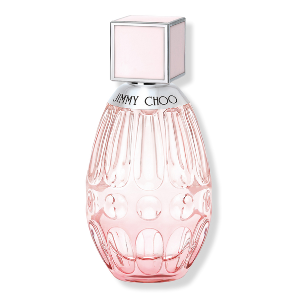 I WANT CHOO FOREVER Jimmy Choo: Aroma Frutado Floral Gourmand Com