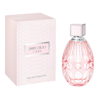 その他 JIMMY CHOO Eau de Toilette 40ml Jimmy Choo Eau de Toilette Jimmy Choo perfume - a fragrance