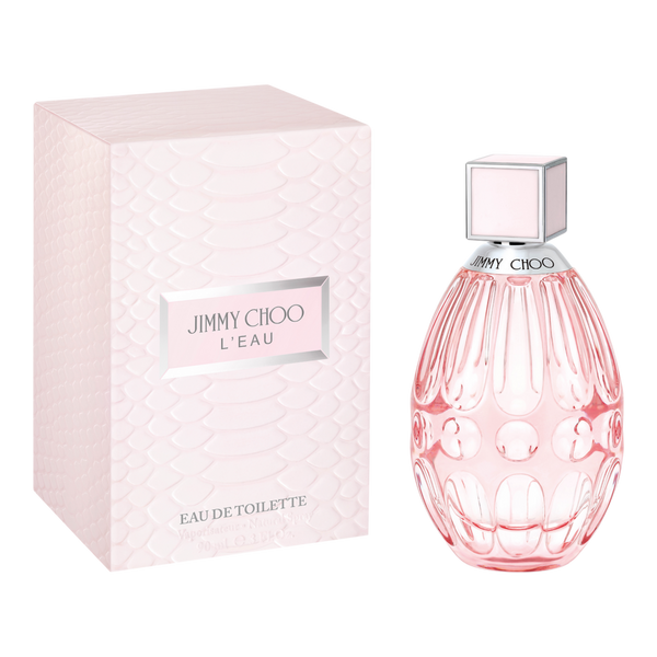 Jimmy Choo L'Eau Eau de Toilette #2