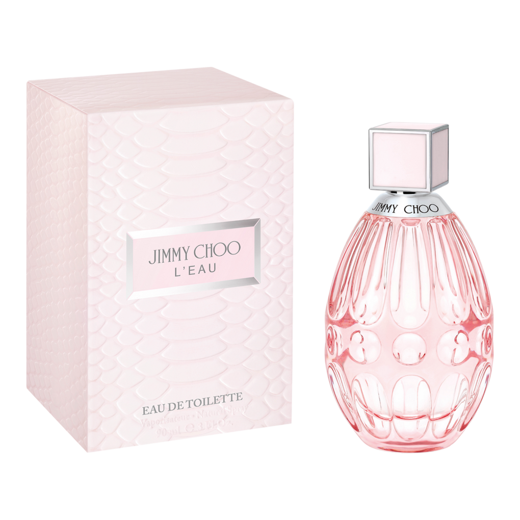 Jimmy Choo by Jimmy Choo, Eau de Parfum Spray (women) 1.3 oz