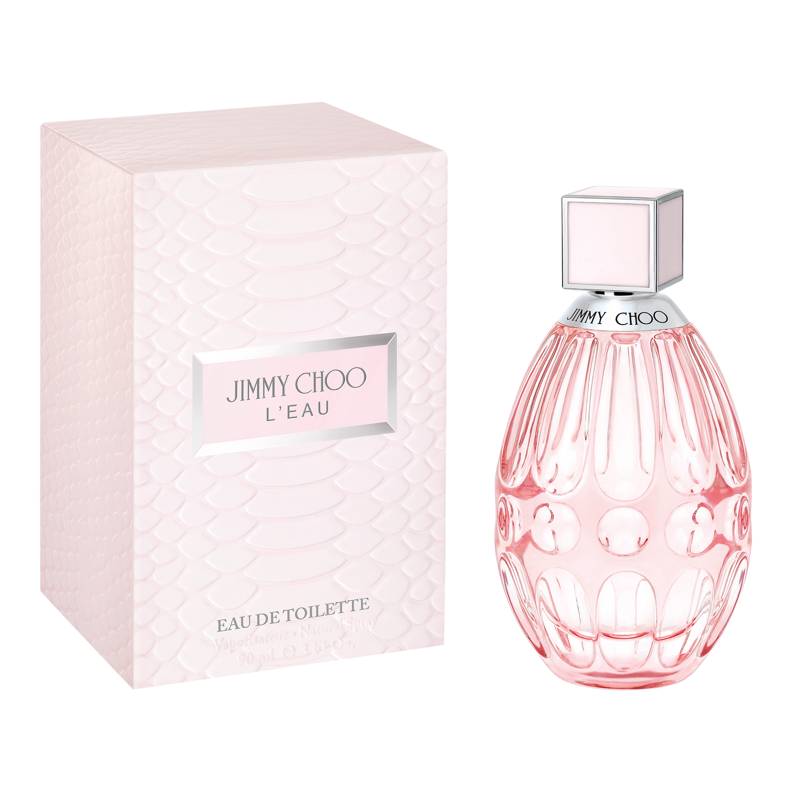 Jimmy Choo L'eau Eau De Toilette Spray By Jimmy Choo - 1.3 oz Jimmy Choo L'eau Eau De Toilette Spray By Jimmy Choo - 1.3 oz