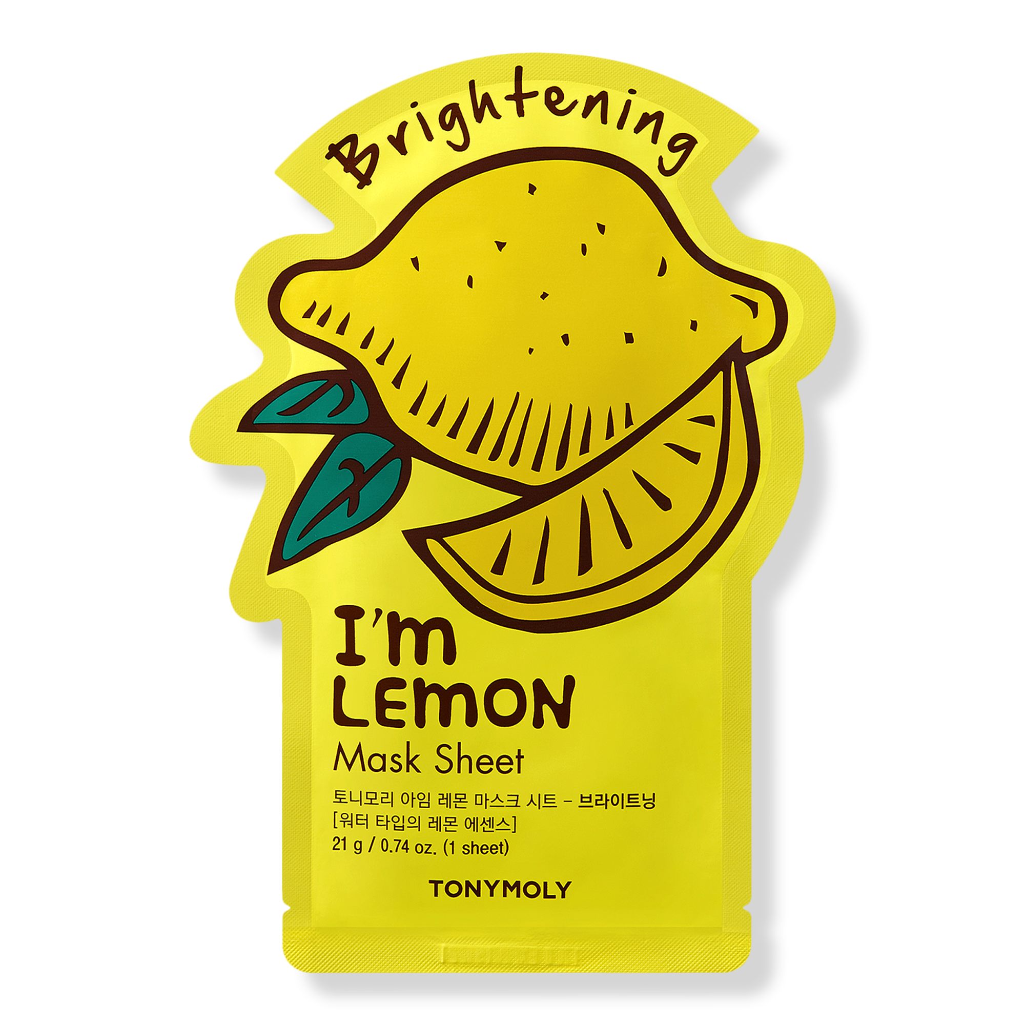 TONYMOLY I Am Sheet Mask #1