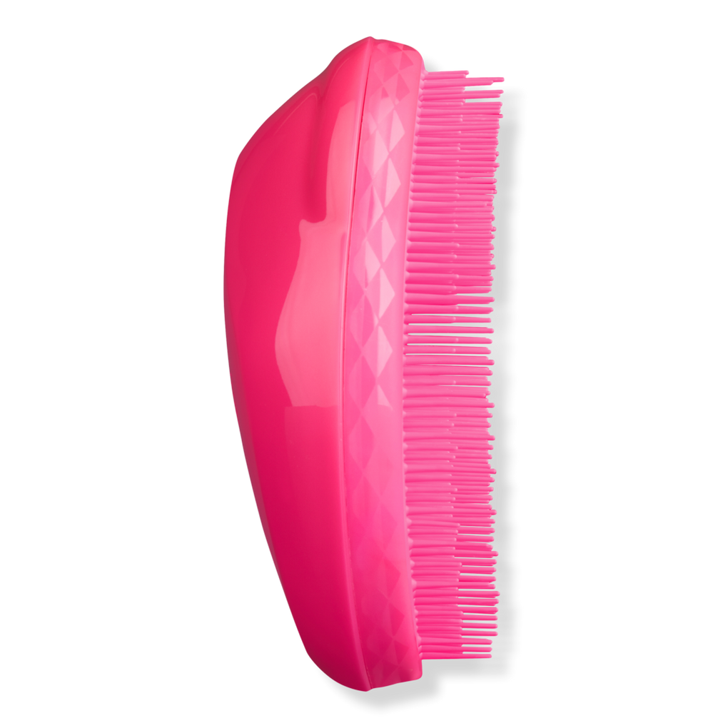 Tangle Teezer The Wet Detangling Hair Brush # Black Tools