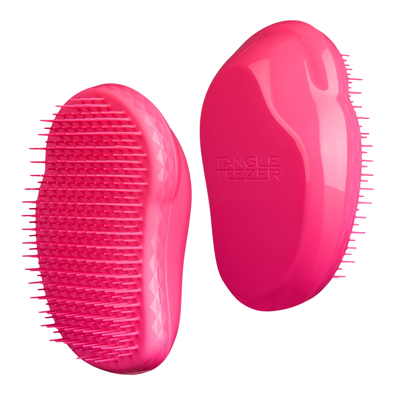 The Original Detangling Hairbrush - Straight to Wavy Hair