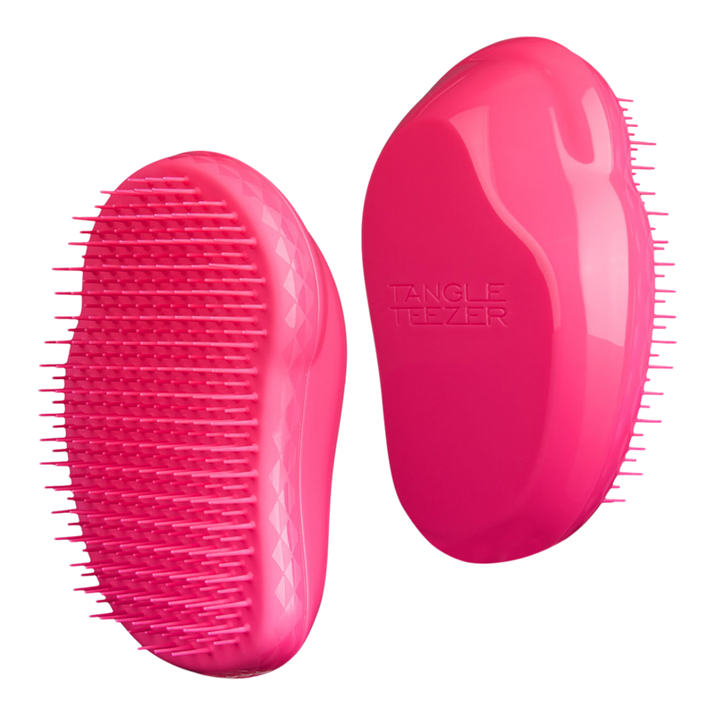 Tangle Teezer The Original Detangling Hairbrush - Straight to Wavy Hair #2