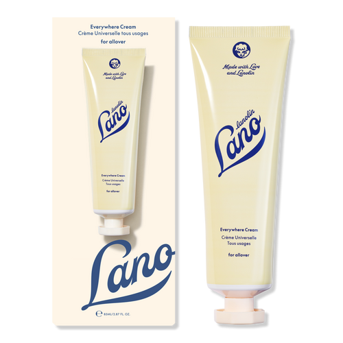 Everywhere Multi-Cream - Dry Skin Treatment