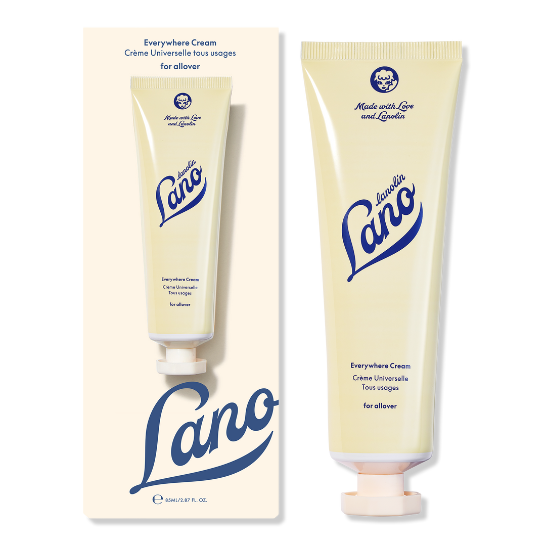 Lanolips Everywhere Multi-Cream - Dry Skin Treatment #1