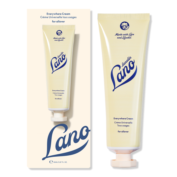 Lano Everywhere Multi-Cream - Dry Skin Treatment #1