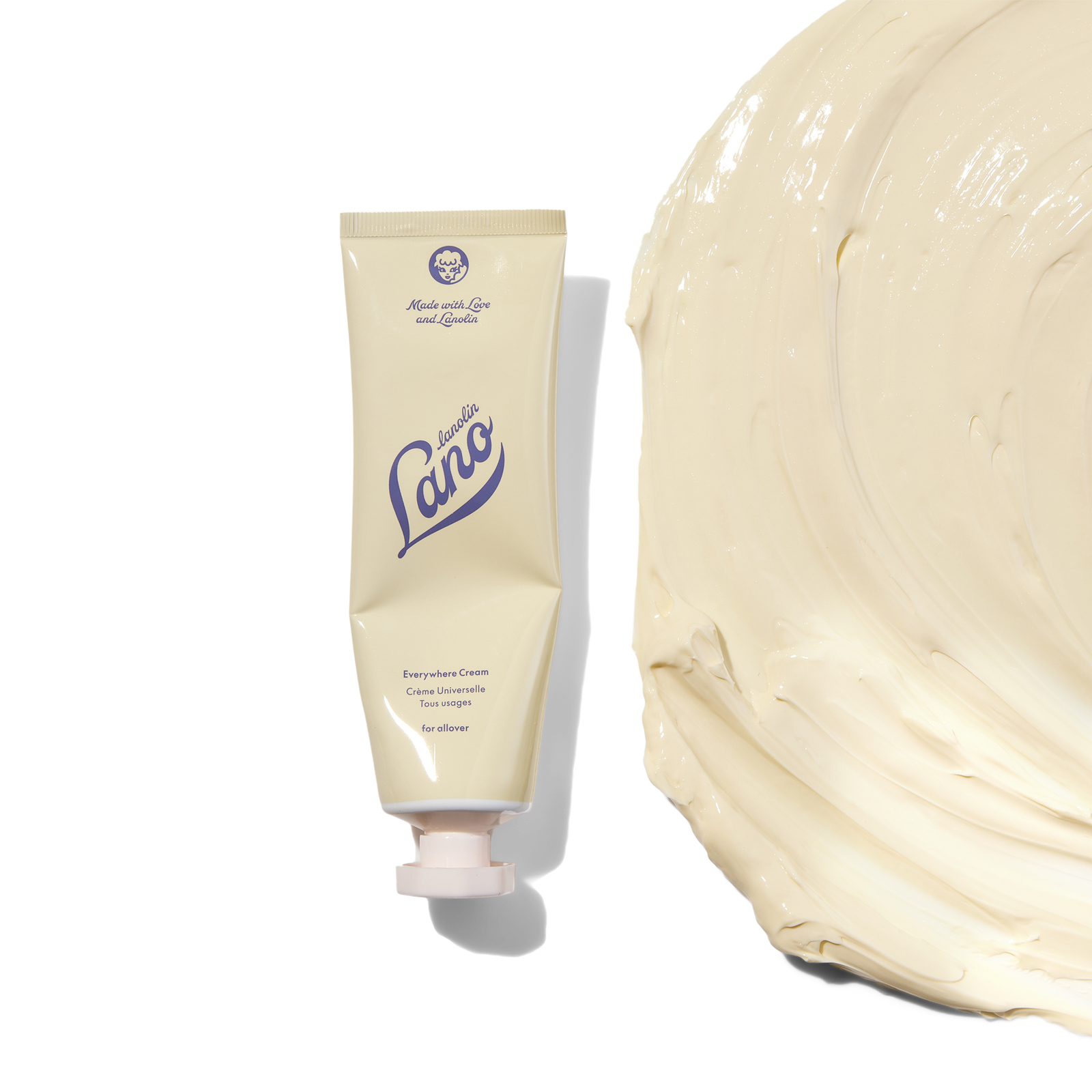 Everywhere Multi-Cream - Dry Skin Treatment