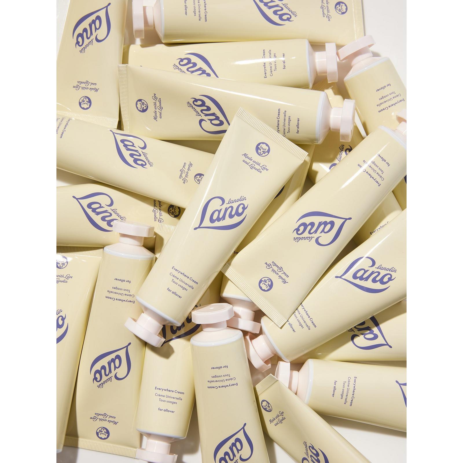 Everywhere Multi-Cream - Dry Skin Treatment