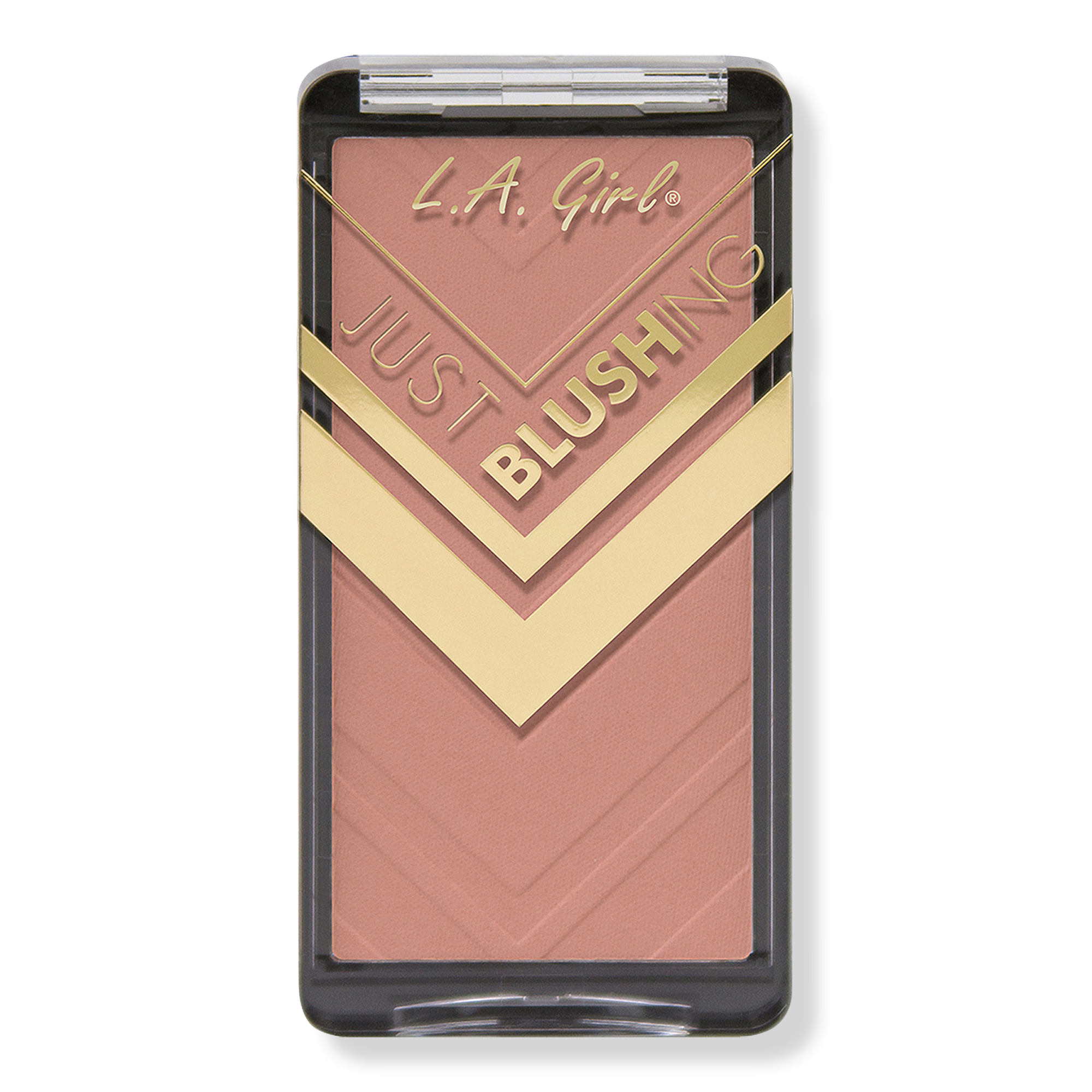 L.A. Girl Just Blushing Powder #1