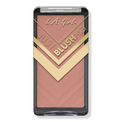 L.A. Girl Just Blushing Powder