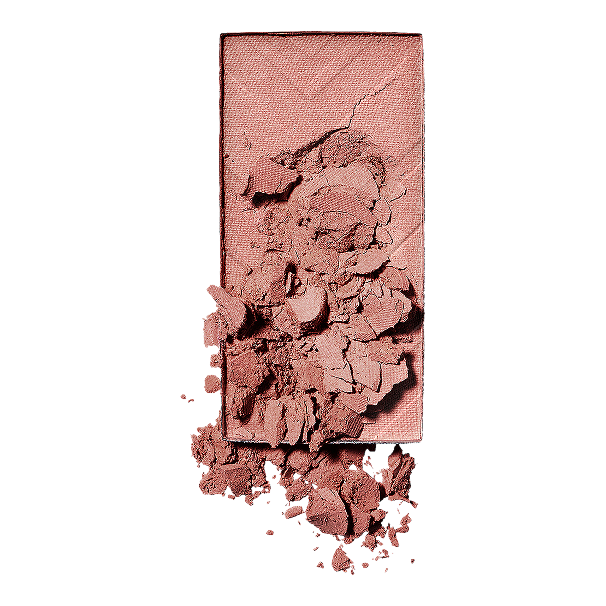L.A. Girl Just Blushing Powder Blush 'Just Love' – Hochpigmentiert, Für Strahlende Wangen