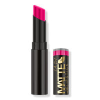 Matte Flat Velvet Lipstick