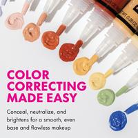 L.A. Girl Pro.Conceal Color Corrector #5