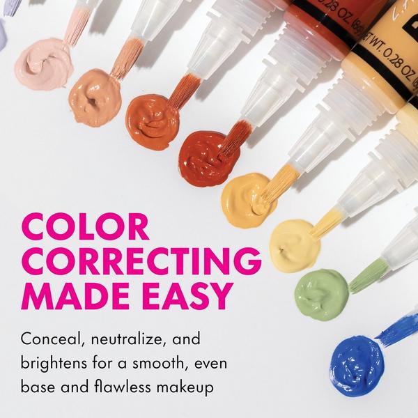 L.A. Girl HD Pro Corrector Concealer #3