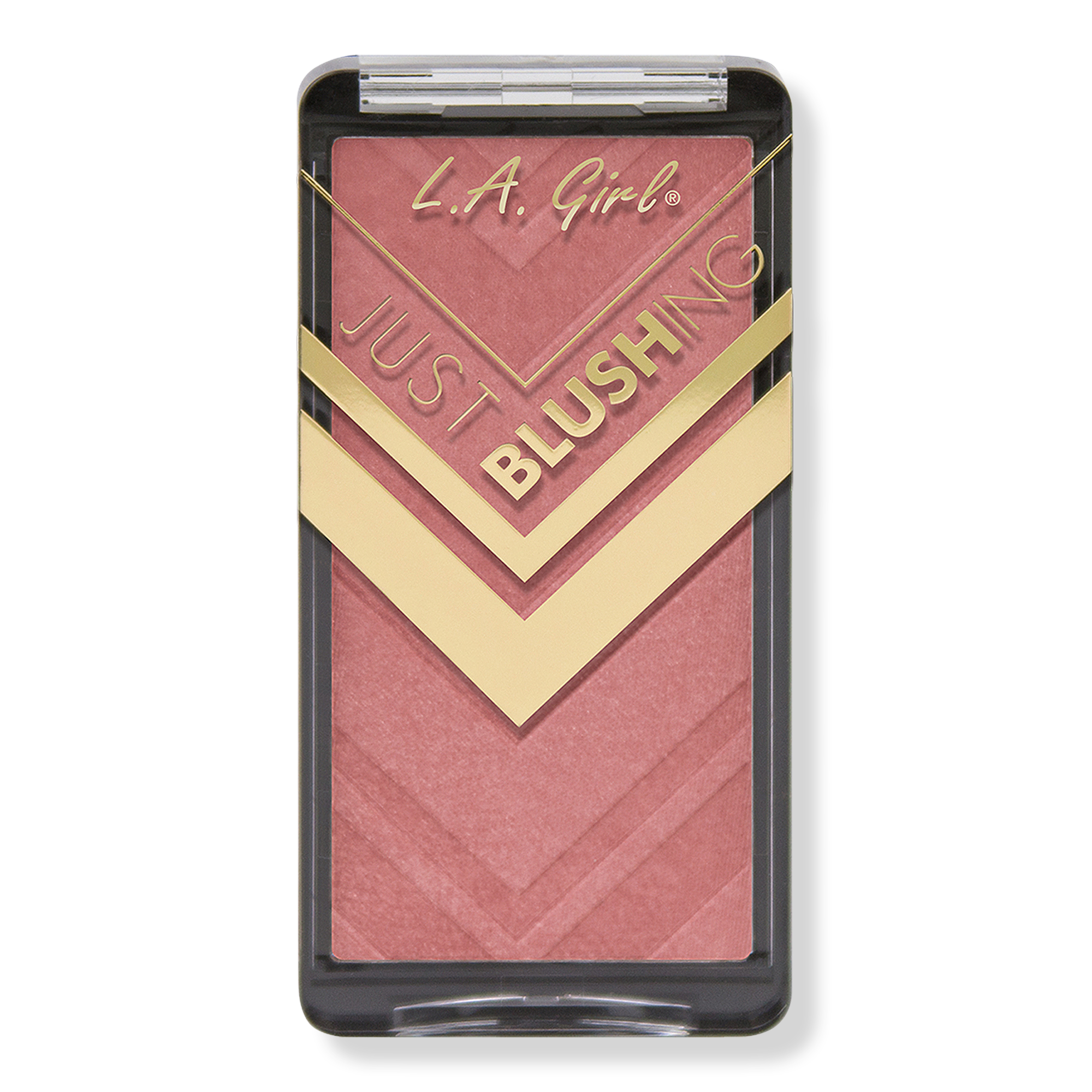 L.A. Girl Just Blushing Powder #1