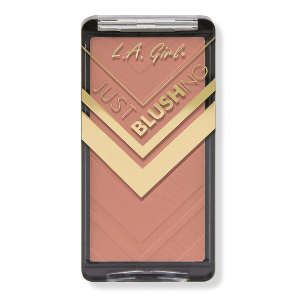 L.A. Girl Just Blushing Powder #1