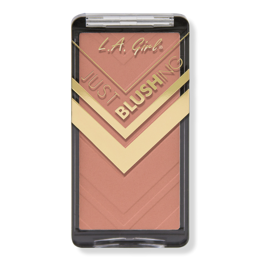 L.A. Girl Just Blushing Powder