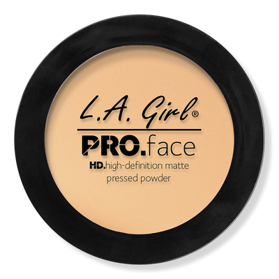 L.A. Girl Pro Face Matte Pressed Powder