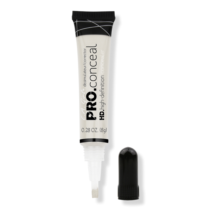 L.A. Girl HD Pro Concealer #1