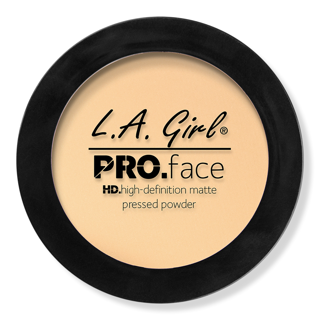 Pressed powder deals matte