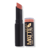 Matte Flat Velvet Lipstick