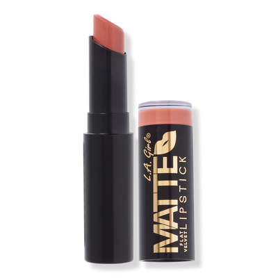 L.A. Girl Matte Flat Velvet Lipstick