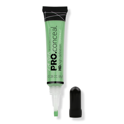 Lowlight Liquid Contour