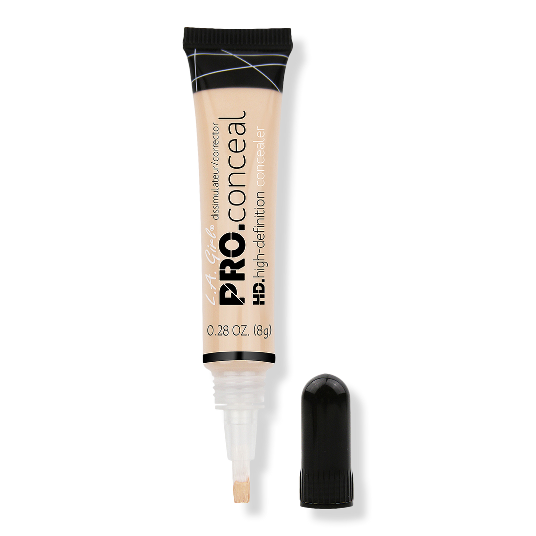 L.A. Girl Lightweight HD Pro Creamy Concealer #1